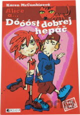 Dóóóst dobrej hepáč