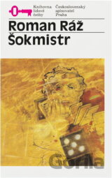 Šokmistr