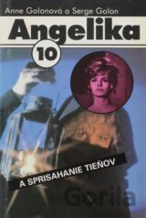 Angelika a sprisahanie tieňov