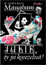 Julie, ty jsi kouzelná!
