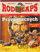 Právo mocných
