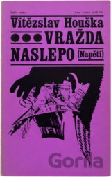 Vražda naslepo