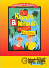 Žáci Kopyto a Mňouk - postrach Posázaví