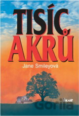 Tisíc akrů