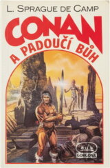 Conan a Pavoučí bůh