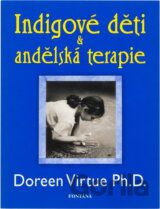 Indigové děti a andělská terapie