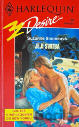 Její svatba