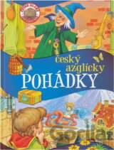 Pohádky : česky, anglicky