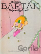 To je můj případ! : kniha kresleného humoru