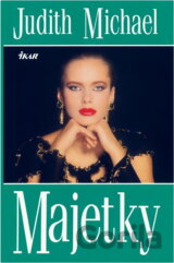 Majetky