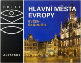 Hlavní města Evropy