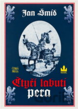 Čtyři labutí pera