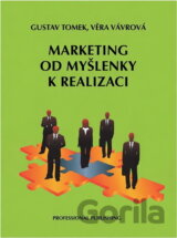 Marketing od myšlenky k realizaci