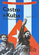 Castro a Kuba : od revoluce k dnešku