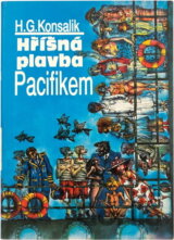 Hříšná plavba Pacifikem