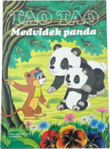 Tao Tao, medvídek panda