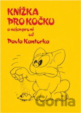 Knížka pro kočku a nejen pro ni