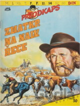 Zmatek na Hadí řece