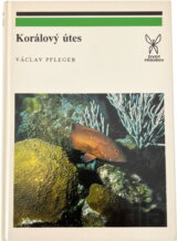 Korálový útes