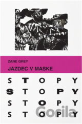 Jazdec v maske