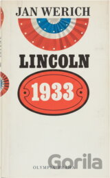 Lincoln 1933