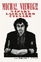 Nápady laskavého čtenáře