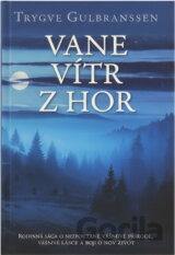 Vane vítr z hor