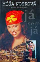 Já jsem já : kniha nejen o hubnutí