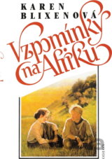 Vzpomínky na Afriku