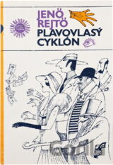 Plavovlasý cyklón