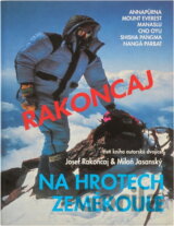 Na hrotech zeměkoule : Annapúrna, Mount Everest, Manaslu, Cho Oyu, Shisa Pangma, Nangá Parbat