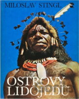 Ostrovy lidojedů