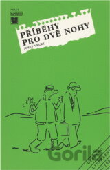 Příběhy pro dvě nohy