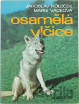 Osamělá vlčice
