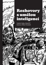 Rozhovory s umělou inteligencí