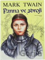 Panna ve zbroji