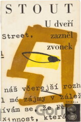 U dveří zazněl zvonek