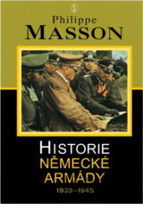 Historie německé armády 1939-1945