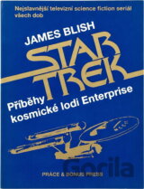Star Trek : příběhy kosmické lodi Enterprise