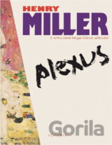 Plexus : 2. kniha volné trilogie Růžové ukřižování