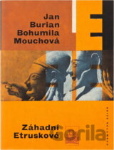 Záhadní Etruskové