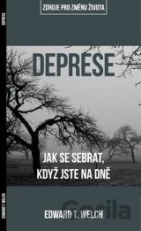 Deprese: jak se sebrat, když jste na dně