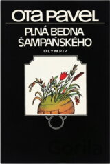 Plná bedna šampaňského