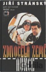 Zdivočelá země ; Aukce