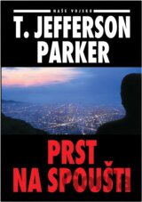 Prst na spoušti