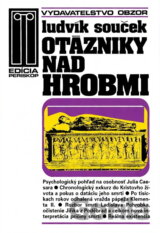 Otázniky nad hrobmi