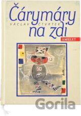 Čárymáry na zdi