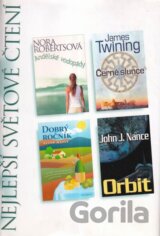 Andělské vodopády, Černé slunce, Dobrý ročník, Orbit