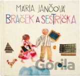 Braček a sestrička