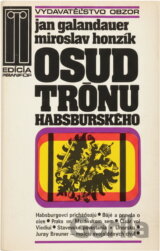 Osud trůnu habsburského